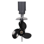 Лодочный мотор ALLFA T30BS