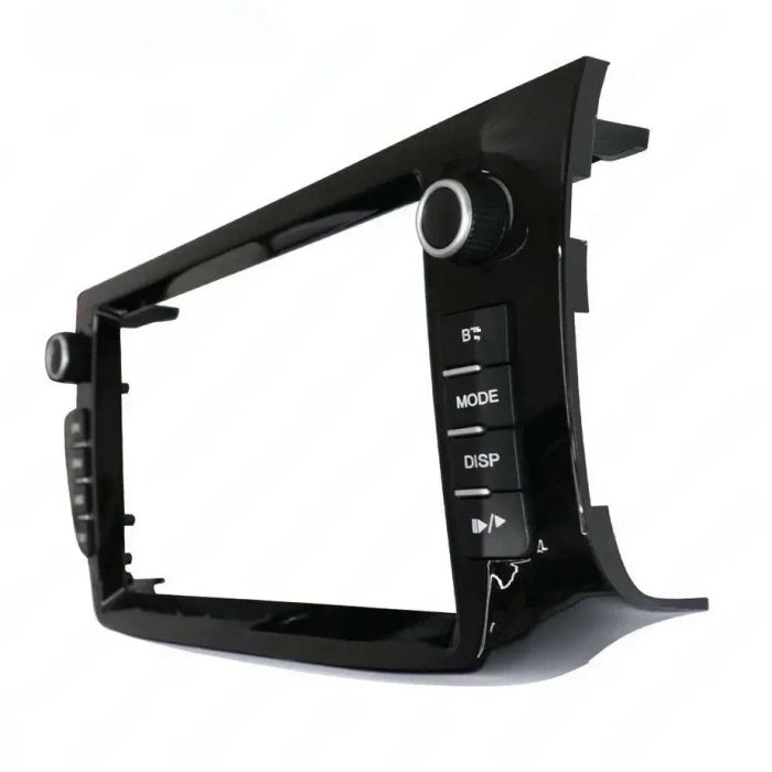 Магнитола для Nissan Sentra/Sylphy B17 2012-2023, Tiida 2015 - Kuberg (кнопки) QLed, Android 13, Быстрейшая, CarPlay, SIM-слот
