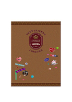 ITZY 2023 SEASON'S GREETINGS "BEST FRIENDS FOREVER"