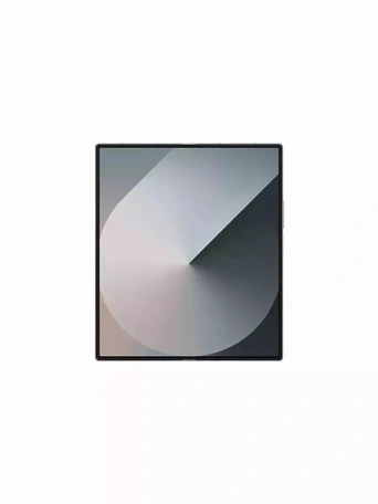 Смартфон Samsung Galaxy Z Fold 6, 12/512GB, Silver