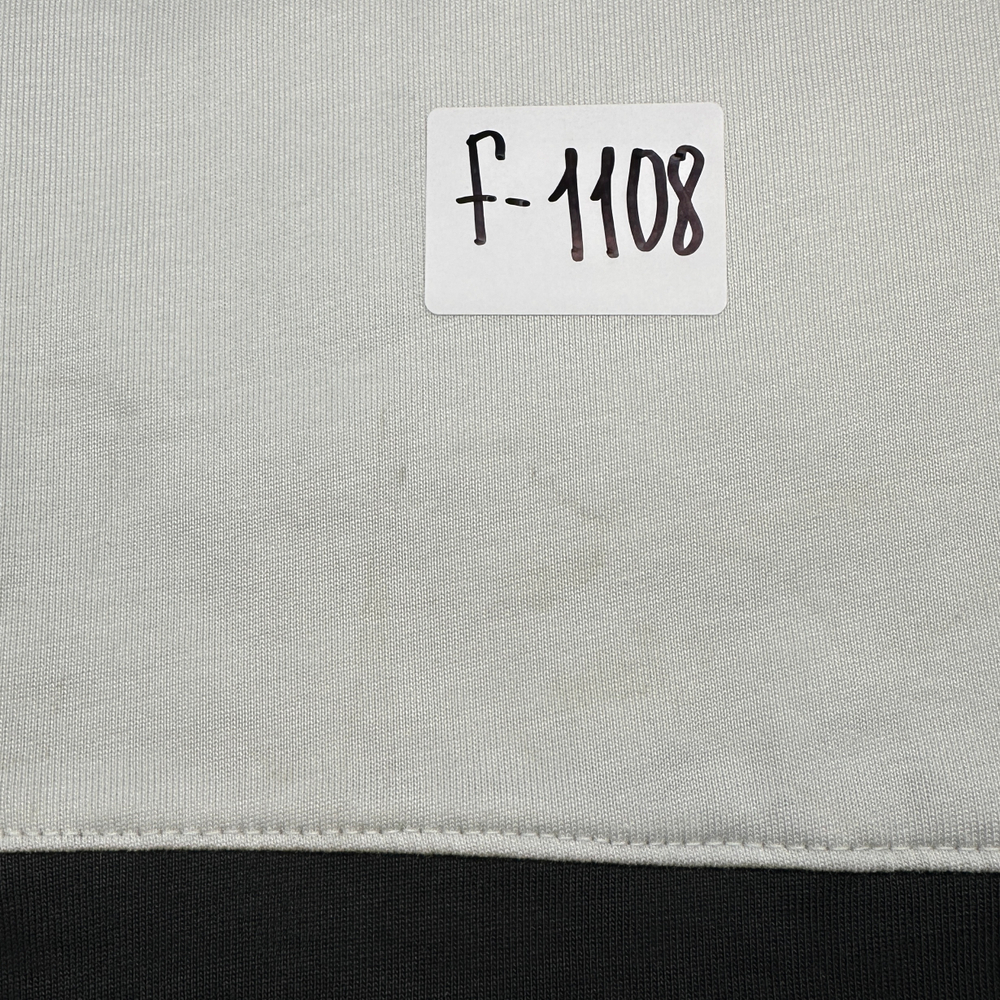 Футболка Ymkashix Hellcome logo F-1108 pp.S