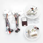 Магнитола для Toyota Alphard H20, Vellfire 2008-2014 (менее 10 динамиков, рамка-накладка 10) - Teyes LUX ONE ROUND монитор 12.3" 2K QLED на Android 10, Быстрая, CarPlay, 4G SIM-слот