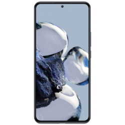 Смартфон Xiaomi 12T Pro 12/256GB RU Black