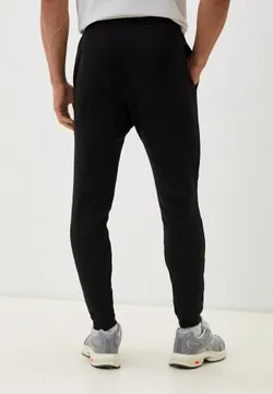 Брюки спортивные мужские REEBOK IDENTITY SMALL LOGO FLEECE JOGGER