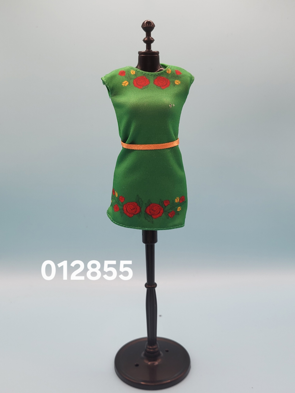 Одежда для куклы Барби 012855