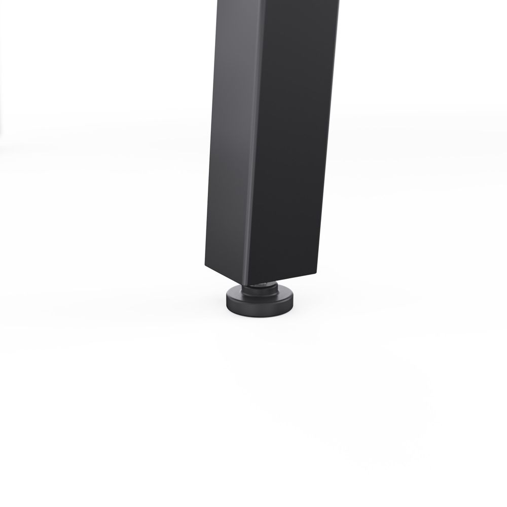 Игровой стол - аэрохоккей DFC 135 x 65 см (54&amp;quot;)