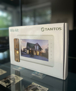 Комплект видеодомофона Tantos Mia kit