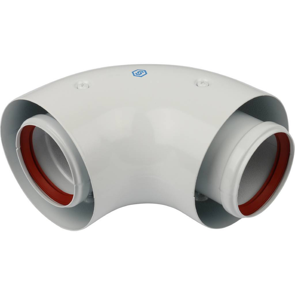 Комплект коакс. для прохода через стену Ø 60/100, L850 мм (Baxi,Viessmann)