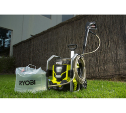 Ryobi Аккумуляторная мойка высокого давления RPW36120HI 5133002832