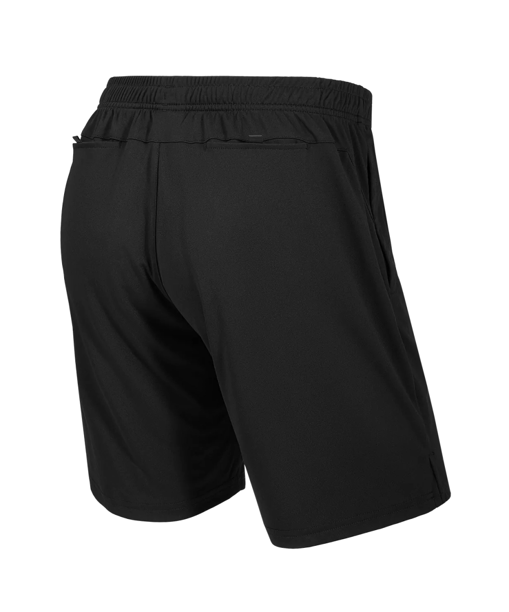 Шорты судейские JOGEL PerFormDRY Referee Shorts, черный