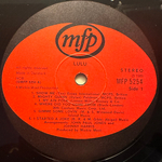 Lulu ‎– The Most Of Lulu Volume 2 (Дания 1972г.)