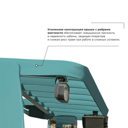 Ричтрак PROLIFT PRO RV 1680