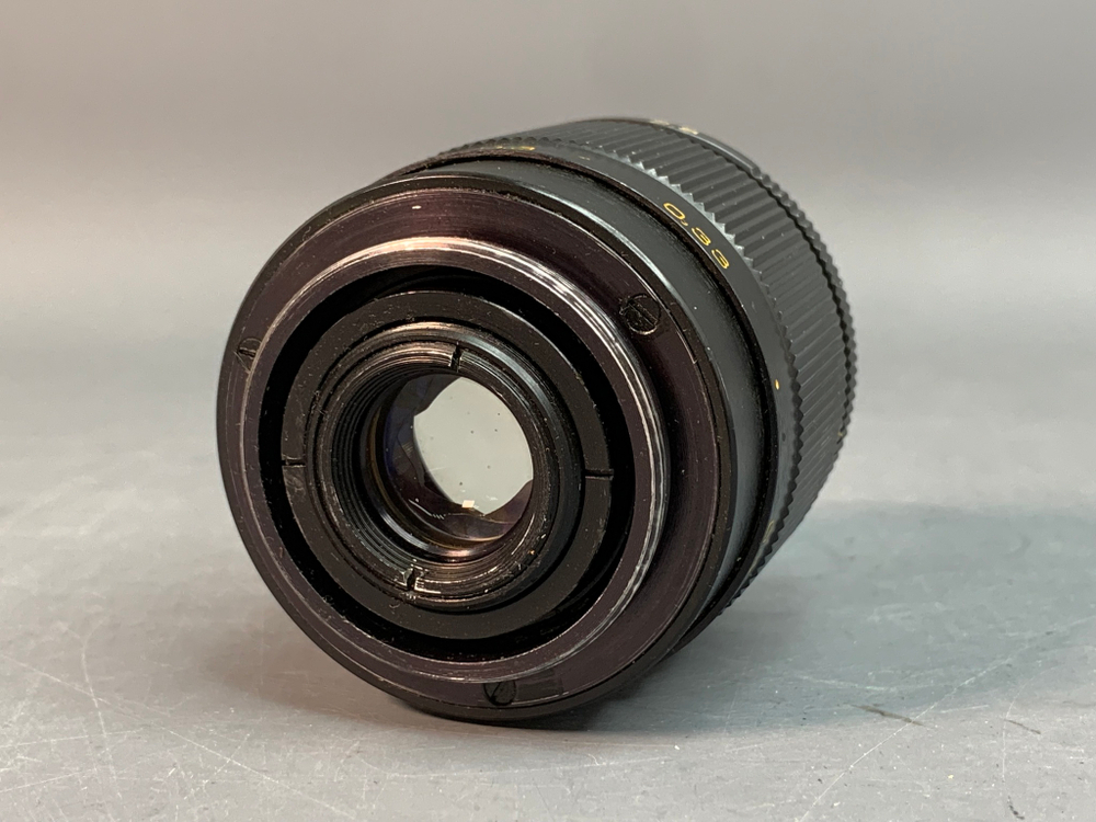 Индустар-61 Л/З 2.8/50mm