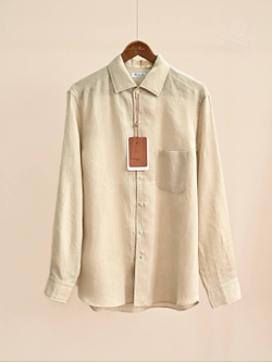 Рубашка Loro Piana