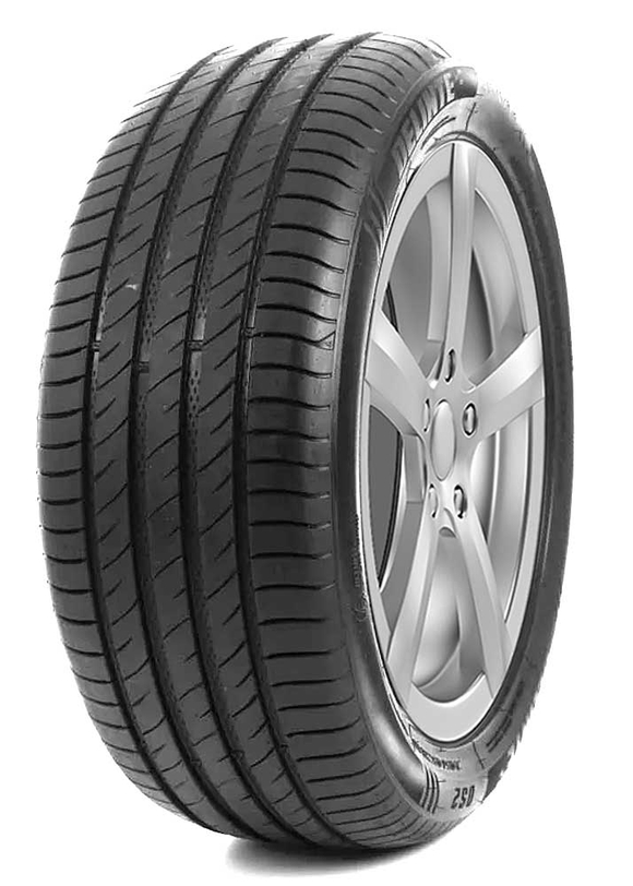 Летняя шина Delinte DS2 (255/45 R18 99W)