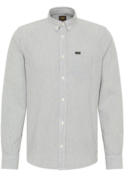 Рубашка LEE BUTTON DOWN 112341755