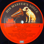 Gershwin - Porgy And Bess 3LP (Германия 1989г.)Т