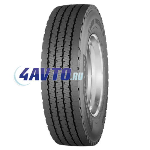 Купить Грузовая шина Michelin Line D 315/60R22,5 152/148L Line D MR TL восстановленная