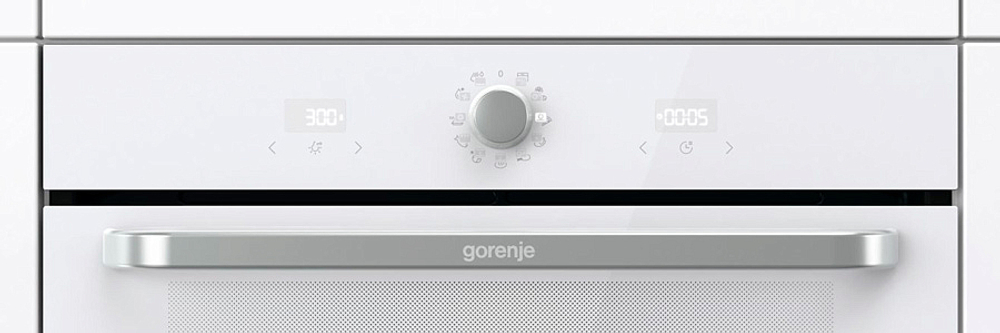 Духовой шкаф Gorenje BOS6737SYW