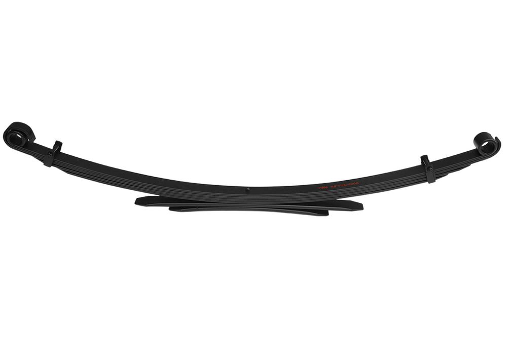 Рессора задняя Toyota Tundra 2007-2021 +200 кг лифт 60 мм РИФ Рессора задняя Toyota Tundra 2007-2021 +200 кг лифт 60 мм РИФ