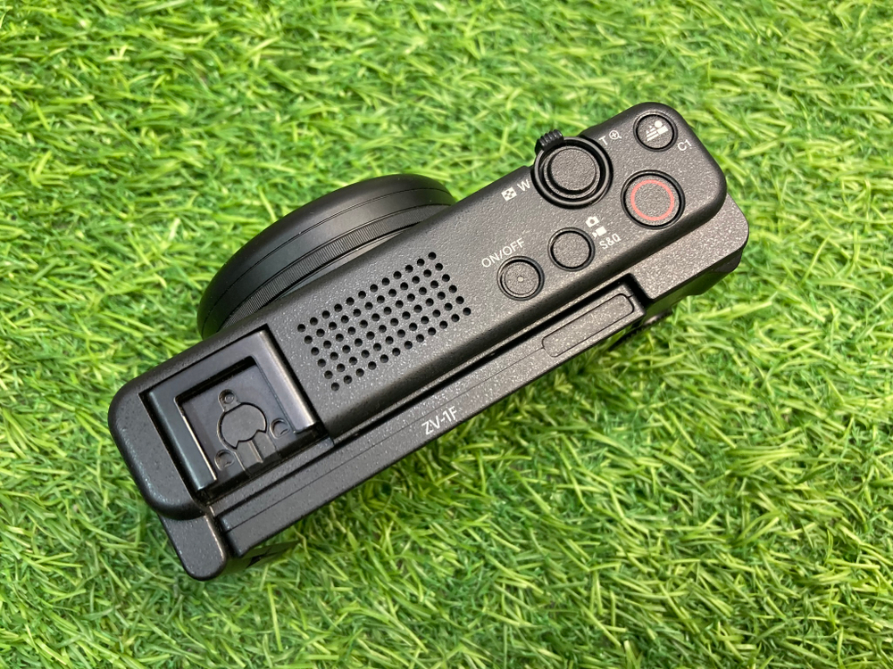 Sony ZV-1F