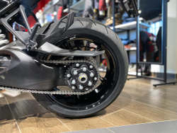 KTM 1290 SUPER DUKE GT