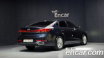 KIA K7 2.5 GDI Prestige — 2020
