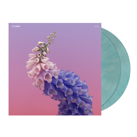 Flume Skin (Green Peppermint)