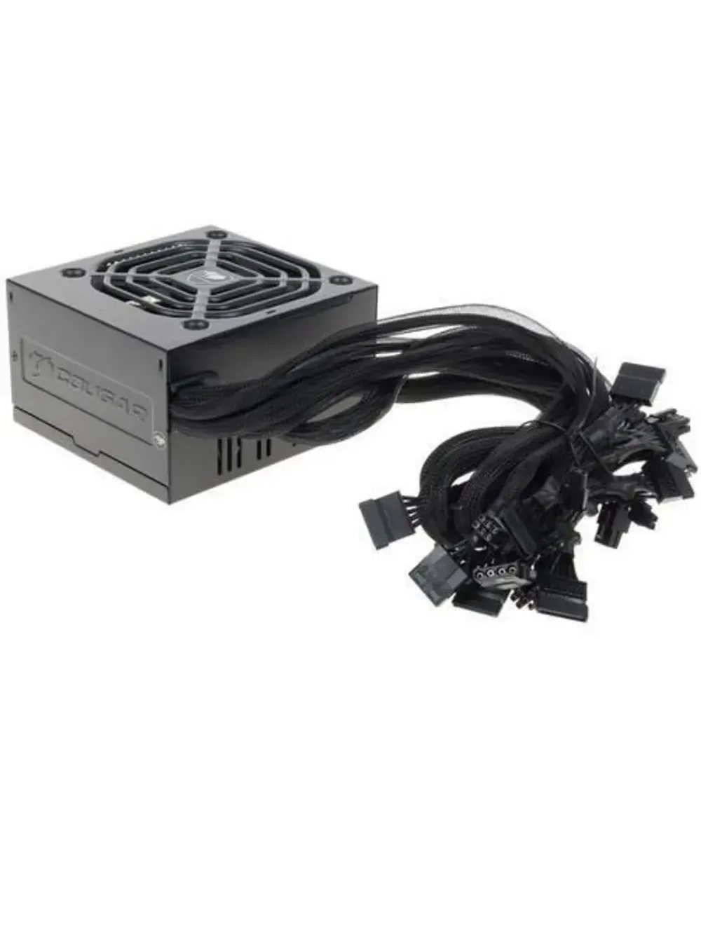 Блок питания VTX700 700W CGR BS-700 BLACK 80+Bronze