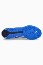 Сороконожки Puma Ultra 6 Match TT - синий