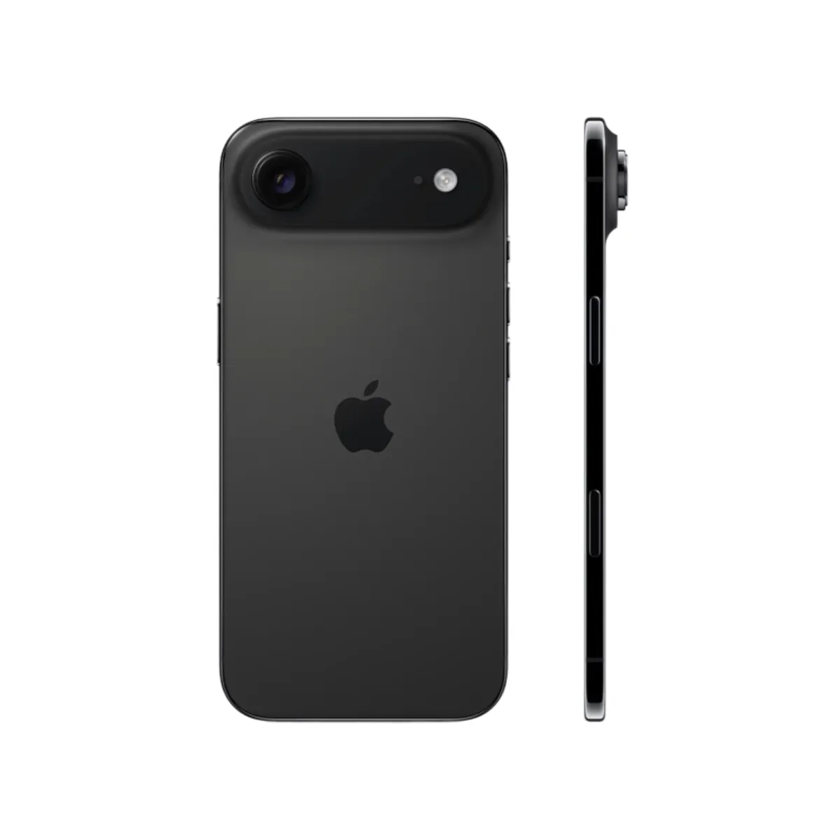 Смартфон Apple iPhone Air 256Gb 2 eSIM Черный Global