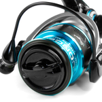 Катушка безынерционная Stinger Force Age Neo 1500 (1500, 6+1BB, мет. шпуля)