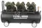 Промышленный бесщеточный компрессор TC-BL AC993