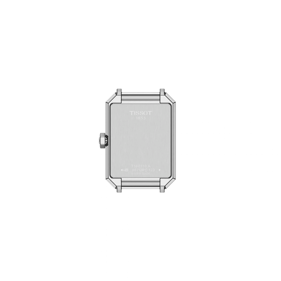 Tissot T160.110.11.033.00 женские часы Tissot SRV на браслете
