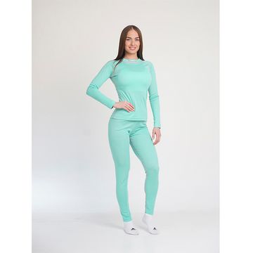 Комплект термобелья Nordski Jr. Warm Mint