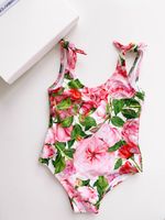 Купальник Dolce&Gabbana