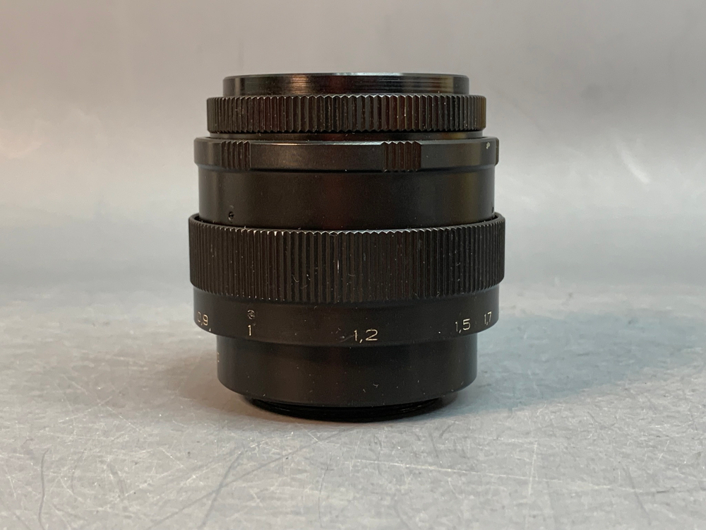 MC Jupiter-9 2/85mm