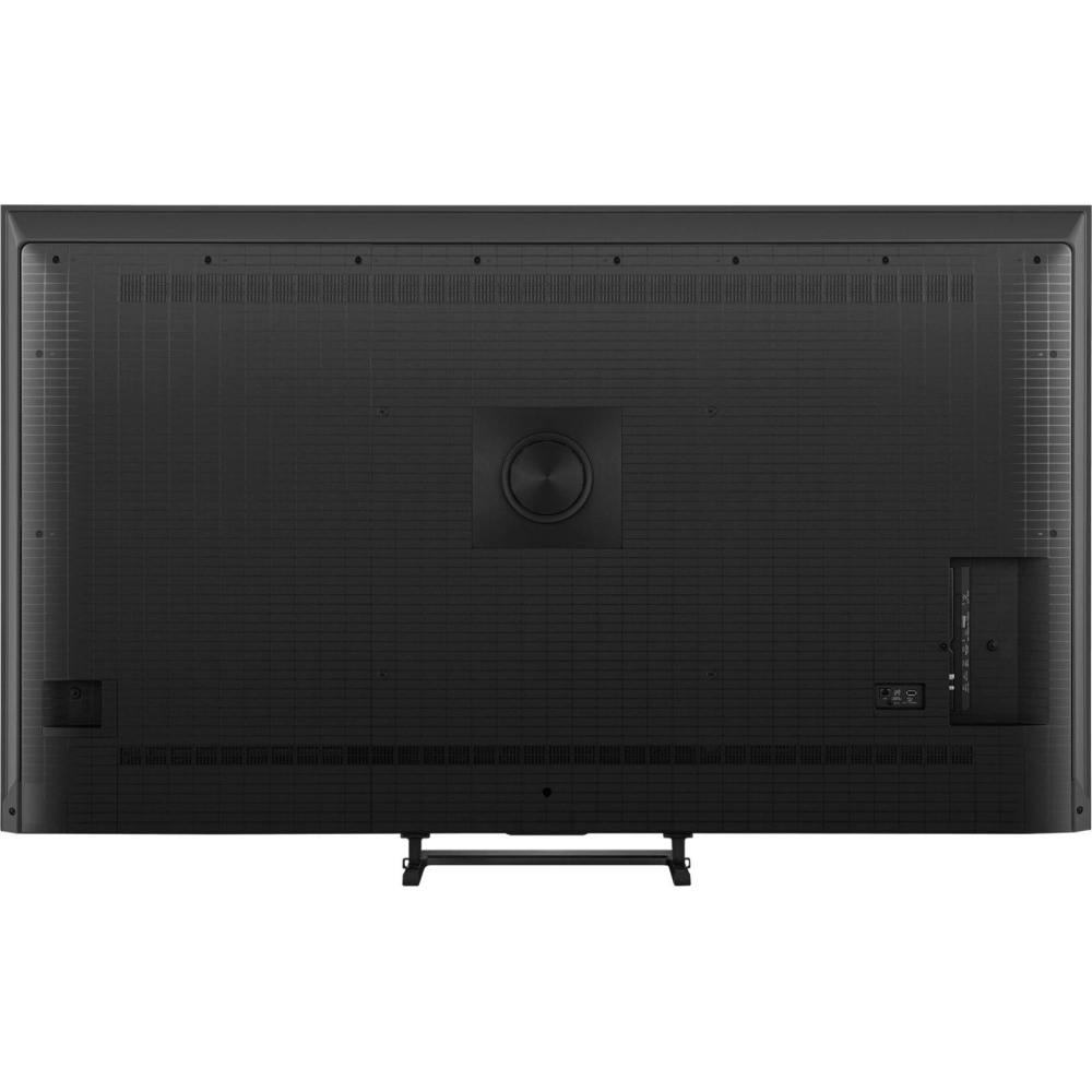 Телевизор Hisense 75U7S 75" QLED 4K Ultra HD угольно-серый