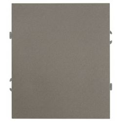 Кнопка ЭРА Arktik 16-1109-07 10АХ-250В титан | Эра Arktik