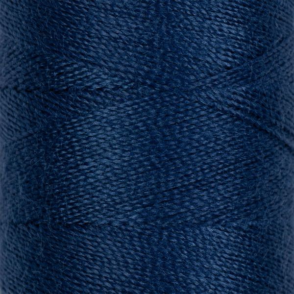 Нитки особо тонкие Nitka 50/2, 4570 м (5000 ярд) / 1 кат., 296 синий