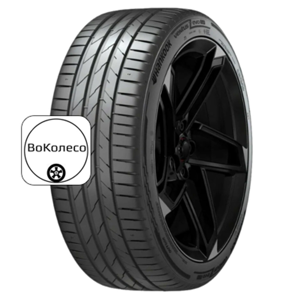 295/40ZR21 111Y XL Ventus evo SUV K137A TL Hankook
