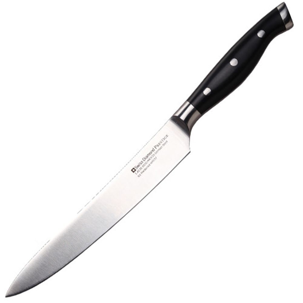 Набор ножей Swiss Diamond SDPKSET01, 10 шт - 9