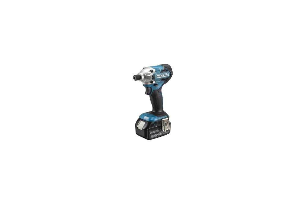 Ударный шуруповерт Makita LXT DTD156RFE