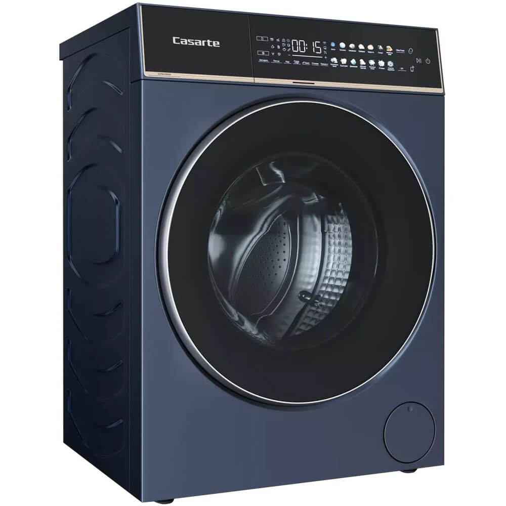 Стиральная машина Casarte CASW12CL7CU