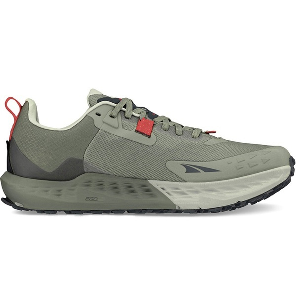 Кроссовки мужские ALTRA M TIMP 5 GTX