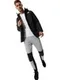 Куртка The North Face M RECYCLED ZANECK JACKET, размер 46-48 (TA4M8HJK3)