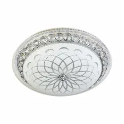 Потолочный светильник LED4U L1107-500 CR LED4U