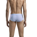 Голубые трусы-брифы Imagination Classic Brief (Размер: XL) (Цвет: голубой)