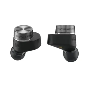 Беспроводные наушники Bowers & Wilkins Pi7 s2 Satin Black