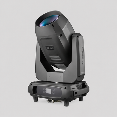 Aura A550CMY — гибридная вращающаяся голова BSW 550 Вт